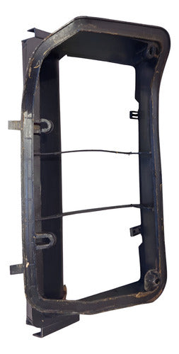 Alojamento Filtro Ar Gm Classic Corsa 1996 A 2010