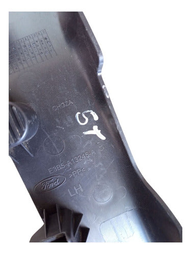 Soleira Acabamento Traseiro Esquerdo Ford Ka 2014/2020