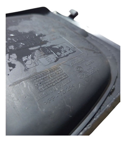 Tampa Caixa Fusíveis Fiat Palio Siena Strada 2001 A 2006