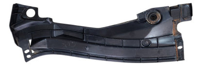 Reforço Churrasqueira Suporte Inferior Vw Es Gol 2018 A 2020 - Preto