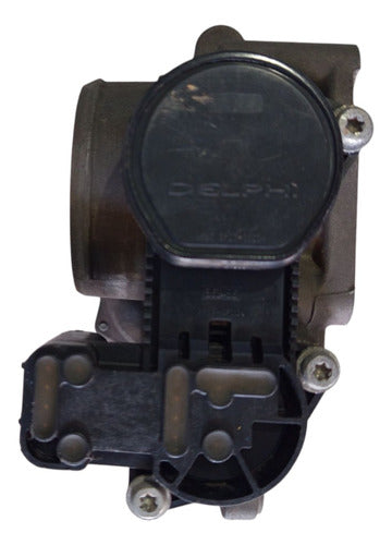 Tb10040 - Corpo Borboleta Valv Acelerac - Corsa 1.4 / 8 Flex