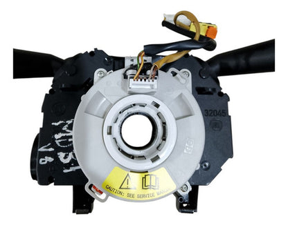 Chave Comando Seta Limpador Crono Fiat Argo Mobi 2016 A 2021