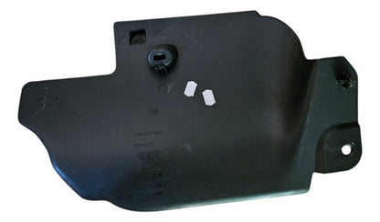 Moldura Console Central L/ Direito Montana Corsa 02/12 Usado