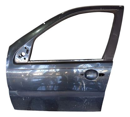 Porta Dianteira Esquerda Palio/siena 08/12 - Dianteira - Esquerdo