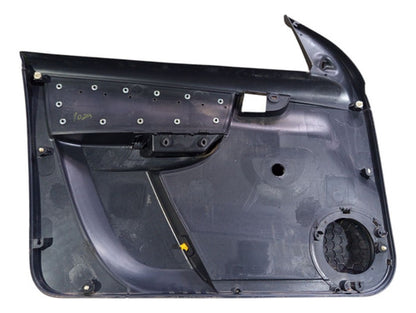 Forro Porta Dianteiro Direito Gm Celta Prisma 2007 A 2012