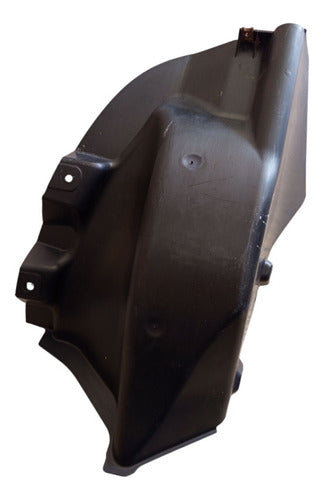 Para-barro Traseiro Direito Posterior Palio Fiat Usado