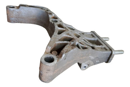 Suporte Coxim Câmbio 1.0 At Fiat Mobi Strada Uno 2020 A 2022