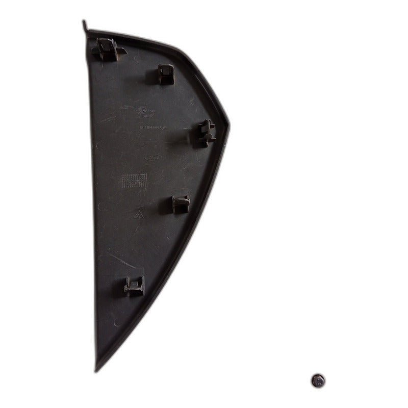 Moldura Lateral Direita Painel Ford Ecosport 2003-2012