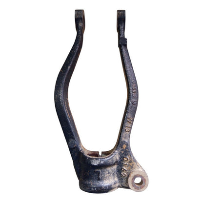 Garfo Dianteiro Esquerdo Ford Fusion 2007/