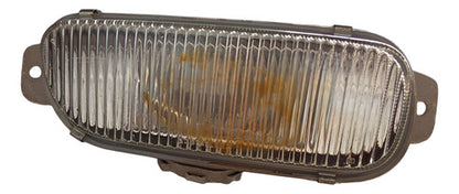 Farol Auxiliar De Neblina Direito Ford Escort 1993/1996