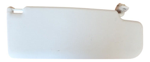 Quebra Sol Esquerdo Le G5 Espelho Vw Gol Saveiro 2018 A 2018