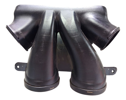 Duto Ar Central Fiat Novo Palio Grand Siena