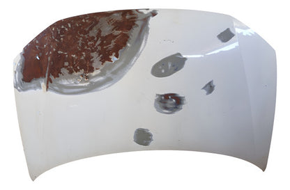 Capô Honda Civic 2016/