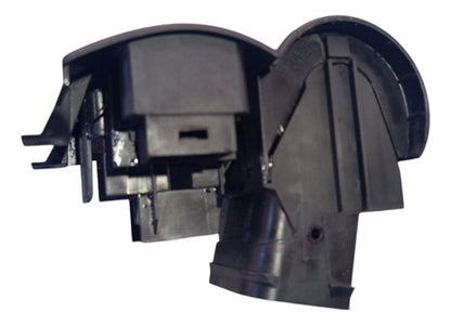 Difusor Ar Moldura Esquerdo Painel Gm Corsa