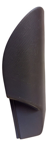 Acabamento Interno Retrovisor Direito Fiat Palio 2014 A 2020