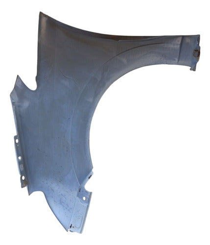 Paralama Dianteiro Direito Chevrolet Meriva 2006/2007