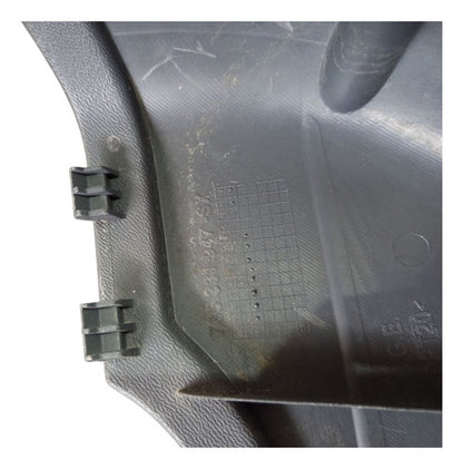 Porta Objetos Dianteiro Esquerdo Fiat Palio 2010