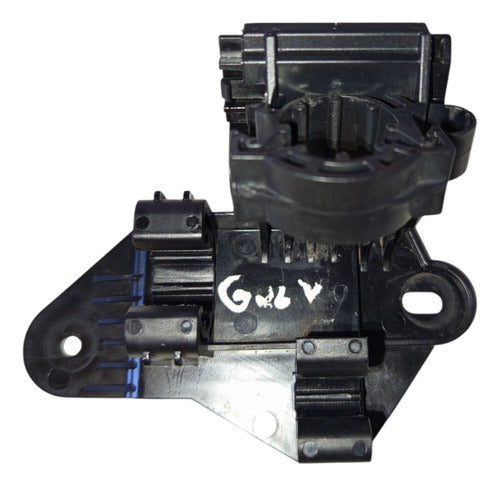 Suporte Mangueira Ar Condicionado Gol Polo