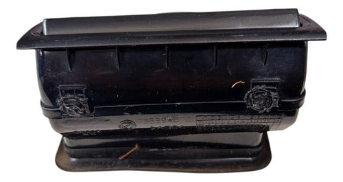 Difusor Ar Esquerdo Fiat Linea Punto 2010 A 2011