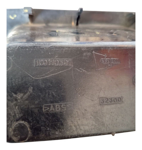 Porta Objeto G4 Fiat Palio Strada 2004 A 2013