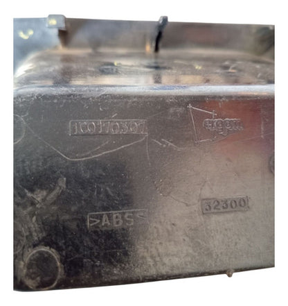 Porta Objeto G4 Fiat Palio Strada 2004 A 2013