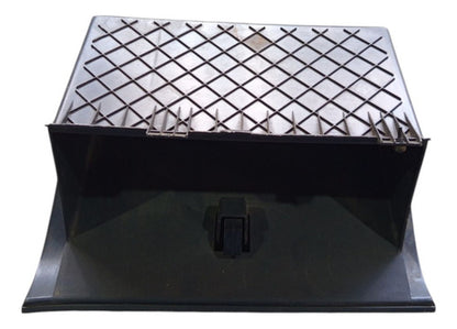 Tampa Porta Luvas G5 G6 Vw Gol Saveiro Voyage