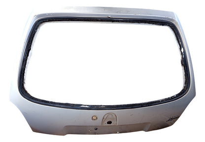 Tampa Traseira Porta Malas Chevrolet Corsa Wind 2000
