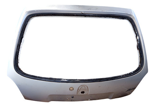 Tampa Traseira Porta Malas Chevrolet Corsa Wind 2000
