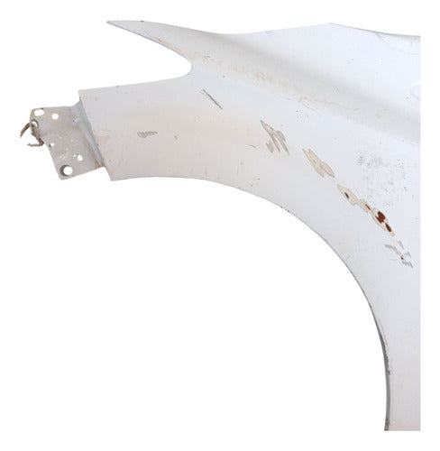 Paralama Dianteiro Direito Chevrolet Onix 2016