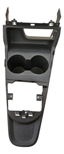 Console Central Vw Gol Saveiro Voyage 2014/18 Original Usado