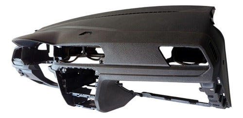 Capa Painel Vw Gol G7/