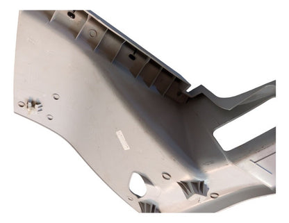 Suporte Bagagito Porta Malas Esquerdo Fiat Uno