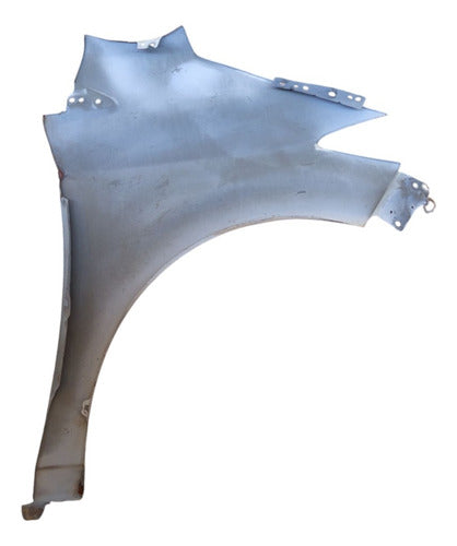 Paralama Dianteiro Direito Chevrolet Onix 2016