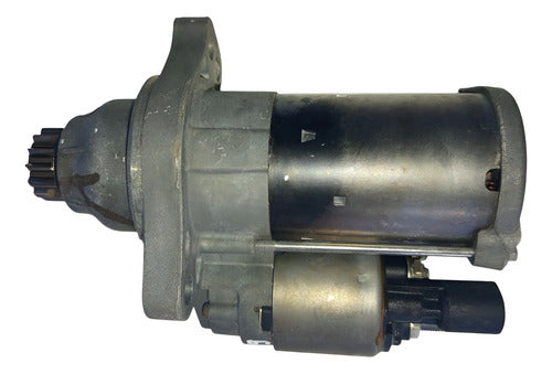 Motor Partida 1.0 Tsi 3cc Vw Gol Polo Up Virtus 2017 A 2021