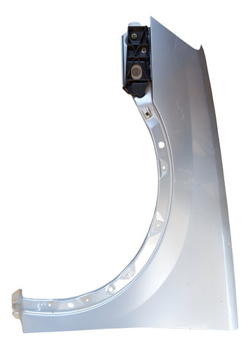 Paralama Dianteiro Esquerdo Chevrolet Corsa 2008