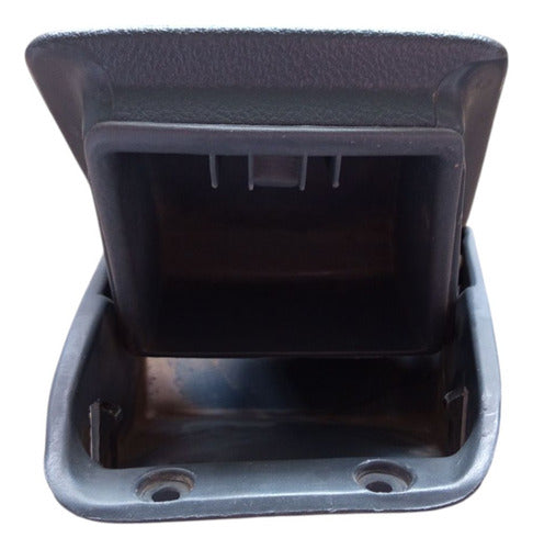 Cinzeiro Porta Objeto Painel Fiat Palio Siena 1996 A 2003