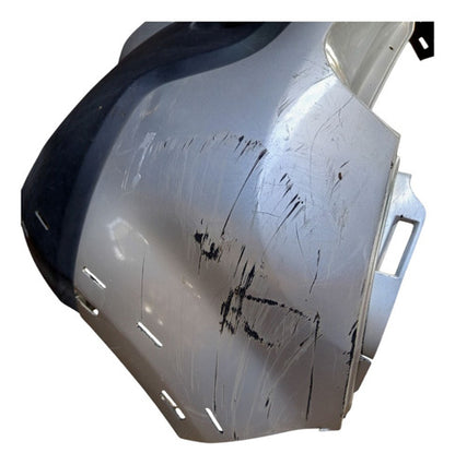 Parachoque Traseiro Stepway Renault Sandero 2007 A 2014