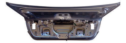 Tampa Traseira Vw Jetta 2011/2014