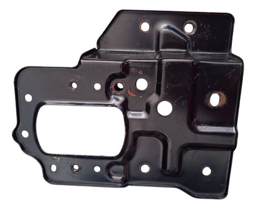 Suporte Caixa De Bateria Palio 2012 13 14 15 16 Usado Origin