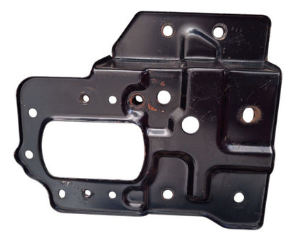 Suporte Caixa De Bateria Palio 2012 13 14 15 16 Usado Origin