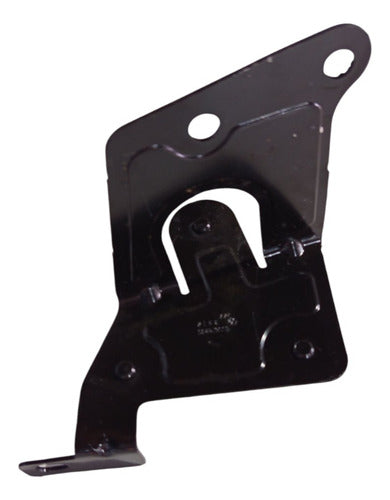 Suporte Módulo Abs Bomba Vw Gol Saveiro Voyage 2017/2021