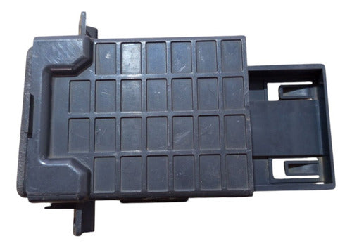 Porta Copos Painel Lado Esquerdo Gm S10 2015