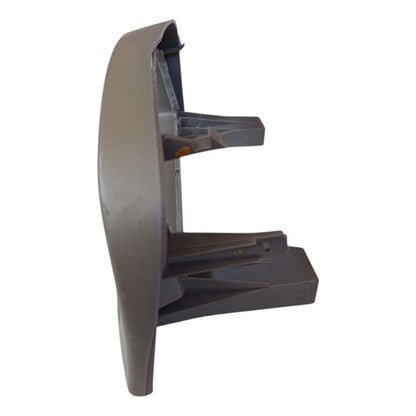 Moldura Painel Som Fiat Palio 2006-2012