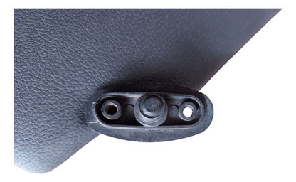 Quebra Sol Esquerdo Fiat Uno Way 2015/2020