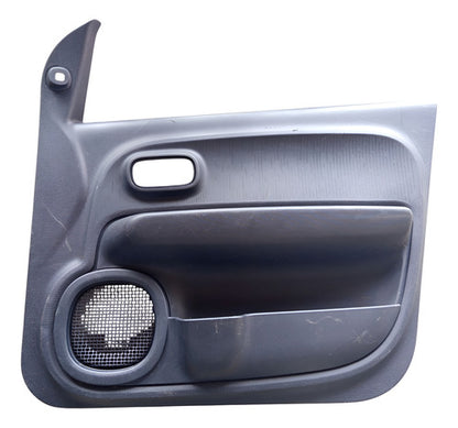 Forro De Porta Dianteiro Esquerdo Mobi