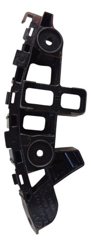 Guia Do Para-choque Dianteiro Volkswagen Fox Lado Esquerdo