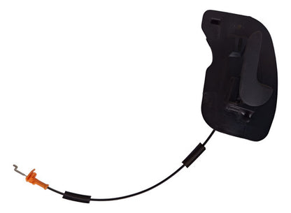 Maçaneta Interna Dianteiro Direito Montana Gm Corsa 02/12 Dianteira