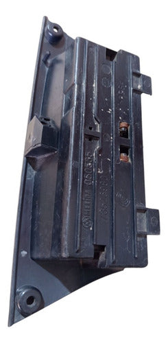 Cinzeiro Painel Central Fiat Stilo 2003 A 2011