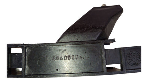 Guia Suporte Vidro Porta Dianteira Direita Fiat Palio 96/97