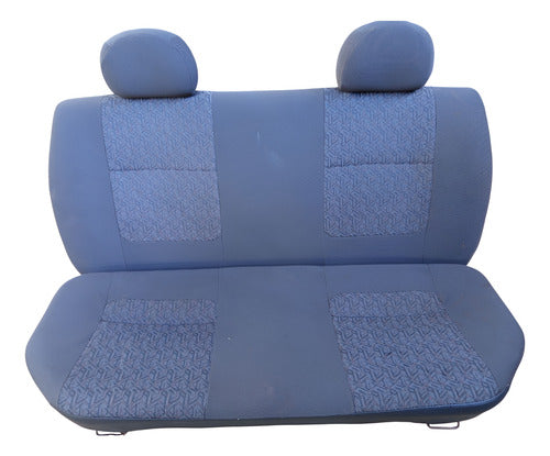 Jogo Banco Traseiro Corsa Classic2006/2008